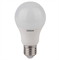 Лампочка светодиодная OSRAM LED Star, 470лм, 5Вт, 6500К (холодный белый свет). Цоколь E27, 1 шт 4052899971523 - фото 44527