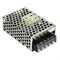 Трансформатор FL-PS SLV24060  Pout= 60Вт, Uout=24В, Uin=175-240В, IP20, 118x78x36мм,  200г - метал.   602206 - фото 44547