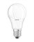 Лампочка светодиодная OSRAM LED Star, 806лм, 9Вт, 4000К (нейтральный белый свет), Цоколь E27, 1 шт 4058075086647 - фото 44735