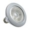 Лампа GE LED12D/P30SG/930/220-240V/35°/E27 DIM (=80W) D93x97 740 lm 40000 h - 93011167 - фото 44856