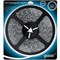 Лента LED 2835/60-SMD 4.8W  12V DC синий IP66 (блистер 5м) 311000505 - фото 44868