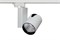 Светильник TL-LED ALDI КОРПУС 30W  38гр  - корпус светодиодного трекового  а 2000000288376 - фото 44948