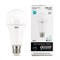 Лампа Gauss Elementary A67 25W 2150lm 6500K E27 LED 1/10/50 73235 - фото 45029