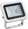 Светильник STR-FIRE ECO 10W 4200K IP65 110гр 230V SMD 1000Лм PF?0.9 Черный -  уличный светодиодный   FL-2000000294254 - фото 45212