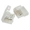 FL-FPC Connector 10mm-4pins-male  RGB   Single side   15cm (соединение ленты c контроллером 4-pin) 607546 - фото 45244