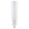 LED лампа DULUX D18 LED   7W/840 230V EMG24D-2 -   OSRAM 4058075024939 - фото 45322