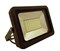 FL-LED Light-PAD   70W Black  4200К  5950Лм   70Вт  AC220-240В 200x146x26мм 1200г - Прожектор 607935 - фото 45401