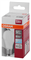 Лампа светодиодная OSRAM LS CLA  75  8.5W/865 (=75W) 220-240V FR  E27 806lm  240° 15000h  OSRAM LED  -лампа 4052899971561 - фото 45461