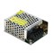 Ecola LED strip Power Supply  25W 220V-12V IP20 блок питания для светодиодной ленты B2L025ESB-1 - фото 45504