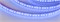 Лента RTW 2-5000PGS 12V Blue 2x (3528, 600 LED) (arlight, 9.6 Вт/м, IP67) 013392 - фото 45623