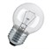 Лампа DECOR P45 CL (ПРОЗРАЧНАЯ) 10W E27 CLEAR (230V) FOTON_LIGHTING  - 603425 - фото 45696