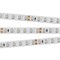 Лента RT 2-5000 24V Red 2х (3528, 600 LED, LUX) (arlight, 9.6 Вт/м, IP20) 008781(B) - фото 45750