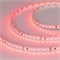 Лента RT 2-5000 24V Red 2х (3528, 600 LED, LUX) (arlight, 9.6 Вт/м, IP20) 008781(B) - фото 45753