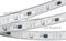 Лента SPI-5000P 12V RGB (5060, 300 LED x3,1804) 2000000240978 - фото 45757