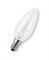 Лампа STANDART  B35  CL   60W  230V   E14   d  35 x 100  PHILIPS - 926000003017 - фото 45881