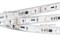 Лента SPI-5000P 12V RGB (5060, 150 LED x3,1804) 2000000242040 - фото 46022