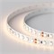 Лента RT 2-5000 24V Warm 2x (3528, 600 LED, LUX) 010346 - фото 46059