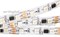 Лента SPI-5000 12V RGB (5060, 300 LED x3,1804) 2000000241807 - фото 46096
