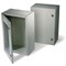 Abb TUR SR2 Корпус шкафа с монт.платой 400х300х150мм ВхШхГ SRN4315K - фото 46130