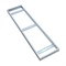Комплекты для монтажа в гипсокартоне 1200х300 PANEL 1200 SURFACE MOUNT KIT  LEDVO  4058075813854 - фото 46157
