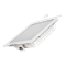 Cветильник cветодиодный "ВАРТОН" Downlight квадратный 170*170*48,5 мм 20W 4000K 2000000201894 - фото 46350