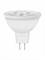 LED лампа SMR1620   3.8W/850 220-240V GU5.3 d50x41 ТРИ ЛИНЗЫ 4052899237513 - фото 46351