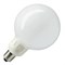 Лампа MASTERGlobe 20W 827 E27 230-240V  6000h  d 121 x 182  PHILIPS - 929689171103 - фото 46429