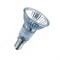 Halopar 16 40Вт-220В, 64822FL. Лампа галогенная сетевого напряж, D=51mm, L=73mm, цок. Е14. 4050300938479 - фото 46616