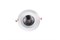 КОРПУС белый -  встраиваемого светодиодного светильника DL-LED SKAPE 48W  24гр.   DL-2000000295657 - фото 46684