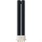Лампа PL-S    4P  9w/108   2G7 BLB  чёрное стекло  -   PHILIPS 871150095093280 - фото 46750