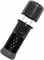 Светильник  CROSSER MULTIFUNCTION 1,2W d44x134 +круг секция+магнит+диммир прочный пластик 4008321957573 - фото 46985