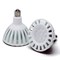 Лампа VS PAR 30  12W=40W DIM  220V   4000K   38гр.  E27   45000h l-  светодиодная 549109.02 - фото 47016