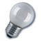 Лампа CENTRA  T  FR  40W  230V  E27 (ударопрочная матовая D60) - 010878 - фото 47108