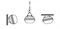 Светильник TLWP158 PC IP65 -   ТЕХНОЛЮКС 01013 - фото 47164