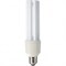 Лампа MASTER PL E 33W/827 E27 230-240V 2150lm d48x196 12000h PHILIPS - 871150065999610 - фото 47165