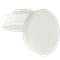 Ecola GX70   LED Premium 25,0W Tablet 220V 6400K матовая (композит) 111х42 T7PD25ELC - фото 47214