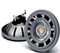 LED лампа СНЯТЫ VS AR111  16W 12V  DC или обмоточный транс   3000K   36гр.  G53  1000lm 45000h-  СЕРАЯ 556795.02 - фото 47216