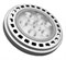 Лампа FL-LED AR111  16W 30° 4200K 12VAC/DC G53 111x69мм, 1250lm  -    (S440) S440 - фото 47341