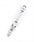 Лампа HQI-T   2000/N/230V   E40 19A 4400K 205000 lm 9000h d100x430 гор±30° - 4058075389526 - фото 47480