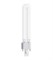 Лампа бактерицидная Osram HNS S 7W G23 d28х136 4050300941202 - фото 47499