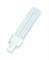 Лампа бактерицидная Osram HNS S 7W G23 d28х136 4050300941202 - фото 47500