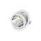 Светильник светодиодный "ВАРТОН" Downlight поворотный круглый 40° 190*146,6 мм 35W 3000K 1/6 V1-R0-00059-10R03-2003530 - фото 47555