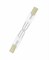 Лампа 64684         ECO      HALOLINE    48W (=60W) 230V R7S (  74,9mm)  OSRAM - 4008321977595 - фото 47759