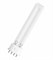 Лампа бактерицидная Osram GmbH HNS S/E 11W 2G7 212х28х28 мм 4008321384935 - фото 48373