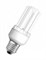 Лампа DULUX  INT LL 11W/840 220-240V E14 d45x126 20000h OSRAM - 4008321395535 - фото 48478