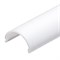 Экран ARH-WIDE-B-H20-2000 Round Opal (Arlight, Пластик) 016935 - фото 48524