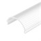 Экран ARH-WIDE-B-H20-2000 Round Opal (Arlight, Пластик) 016935 - фото 48527