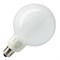 Лампа MASTERGlobe 23W 827 E27 230-240V  6000h  d 121 x 182  PHILIPS - 871150046902100 - фото 48615