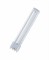 Лампа DULUX L BLUE          18/71 2G11  4.2W 400-600nm желтуха - 4008321198884 - фото 48861