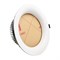 КОРПУС встраиваемого светильника DL-LED SM-D2008-50W 60гр. d=230мм (врезное-210мм) h=115mm   2000000326986 - фото 48896